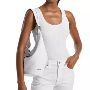 Michael Kors Hobo Shoulder Bag
